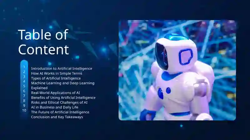The Power of Artificial Intelligence 2