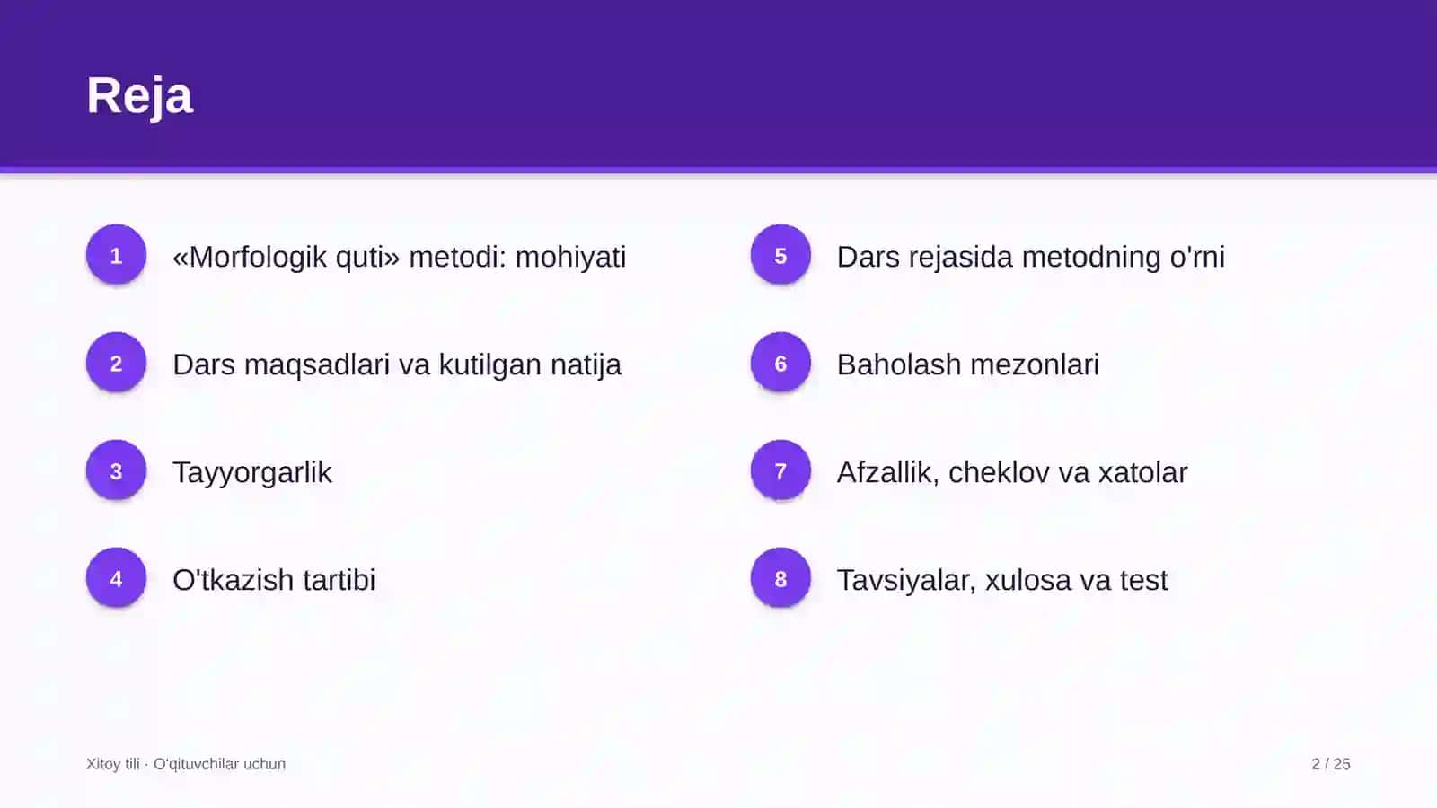 xitoy tili darslarida morfologik quti metodidan foydalanish 6653 2