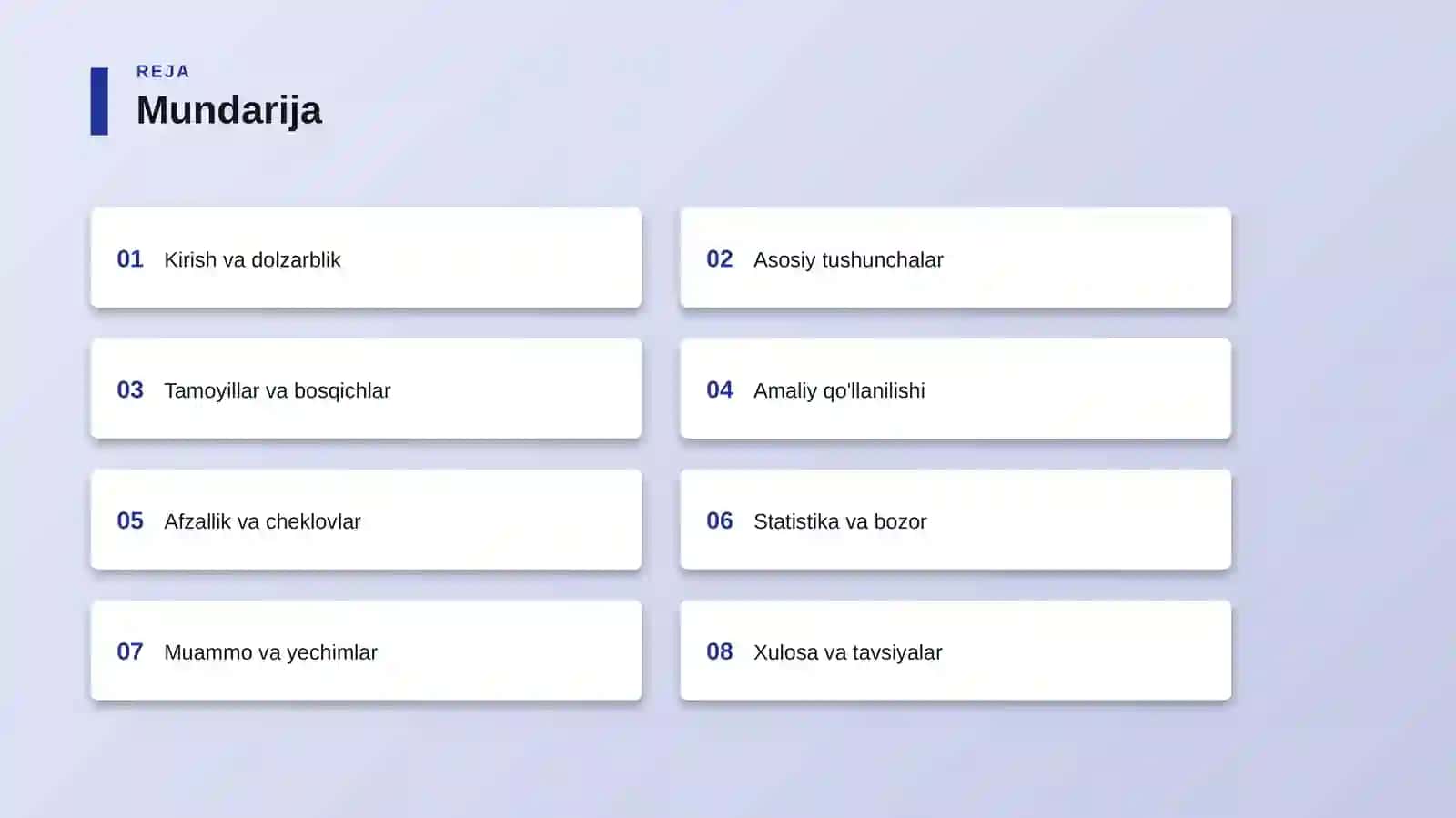 Konspekt yozish — amaliy jihatlari 2