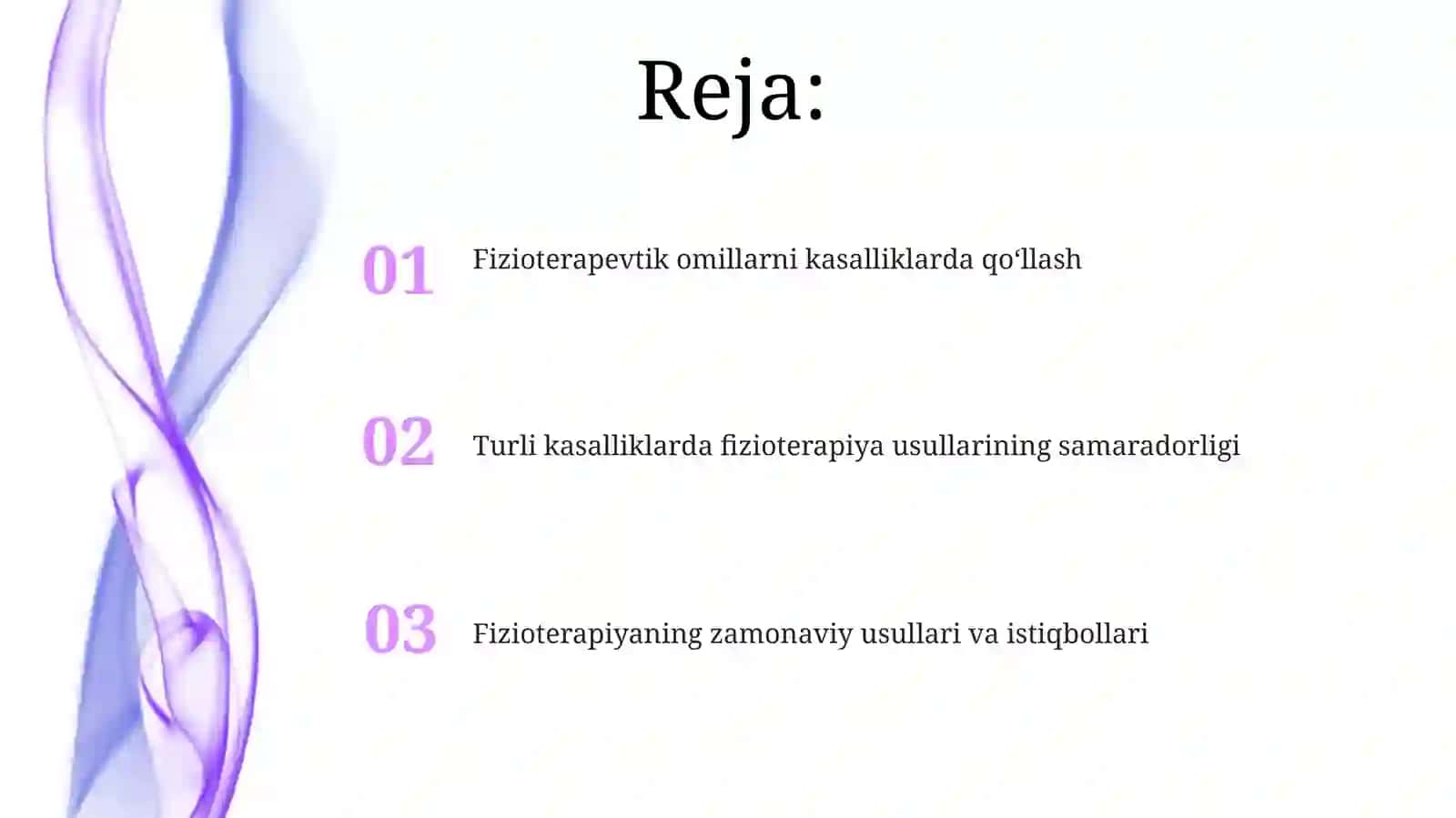 Bolalarda fizioterapevtik omillarni qo‘llash 2