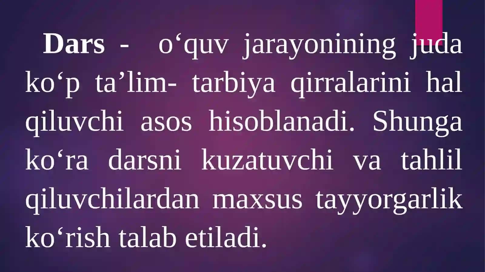 Zamonaviydars 2