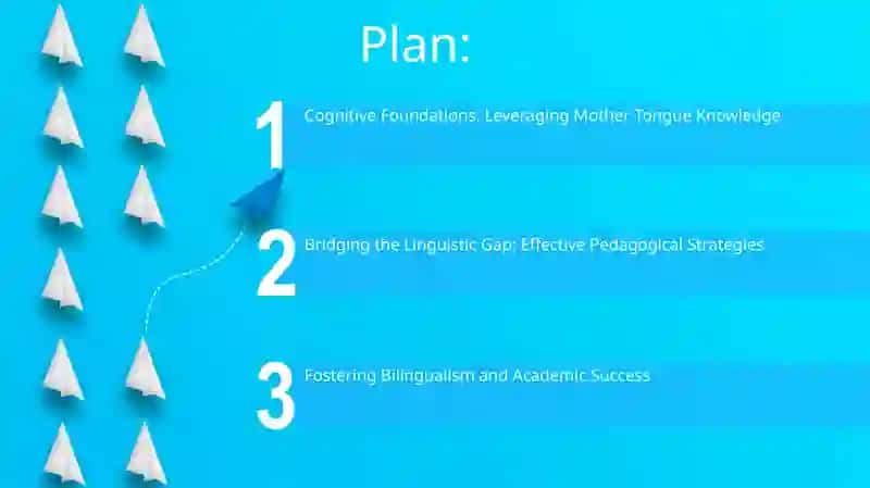 The importance of mother tongue in teaching English 2