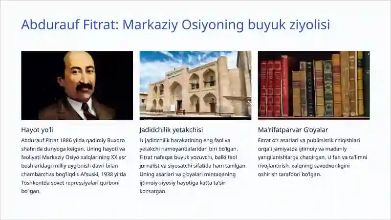 "Muxtasar islom tarixi" risolasi 2