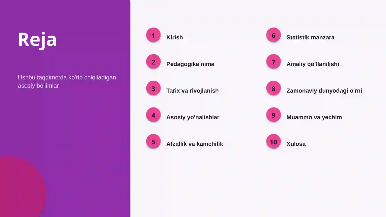 Pedagogika 2