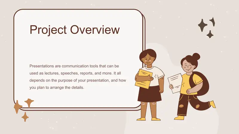 Presentations Communication Tools 2
