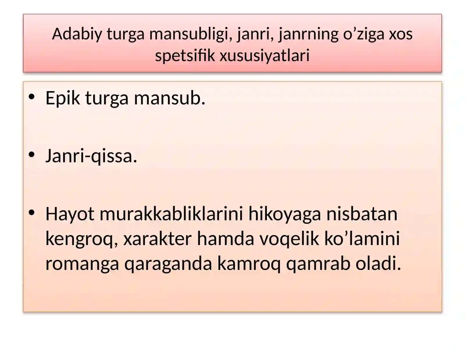 Zabarjad asaritahlili 2