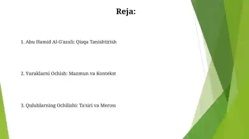 Mukoshafatul Qulub 2