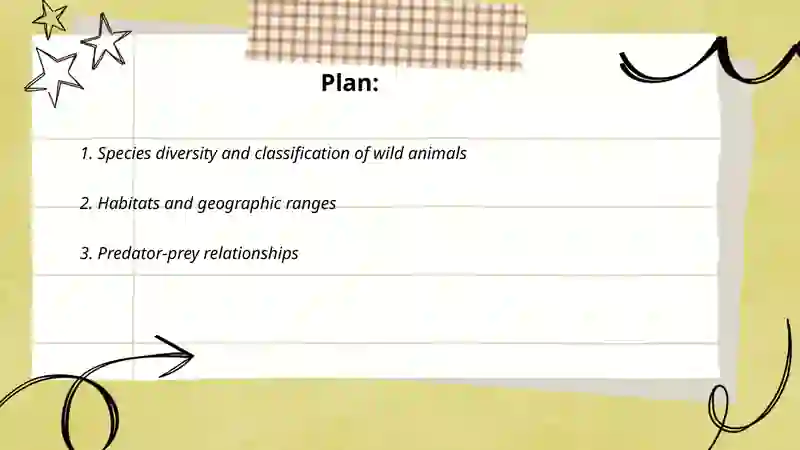 Wild animals 2