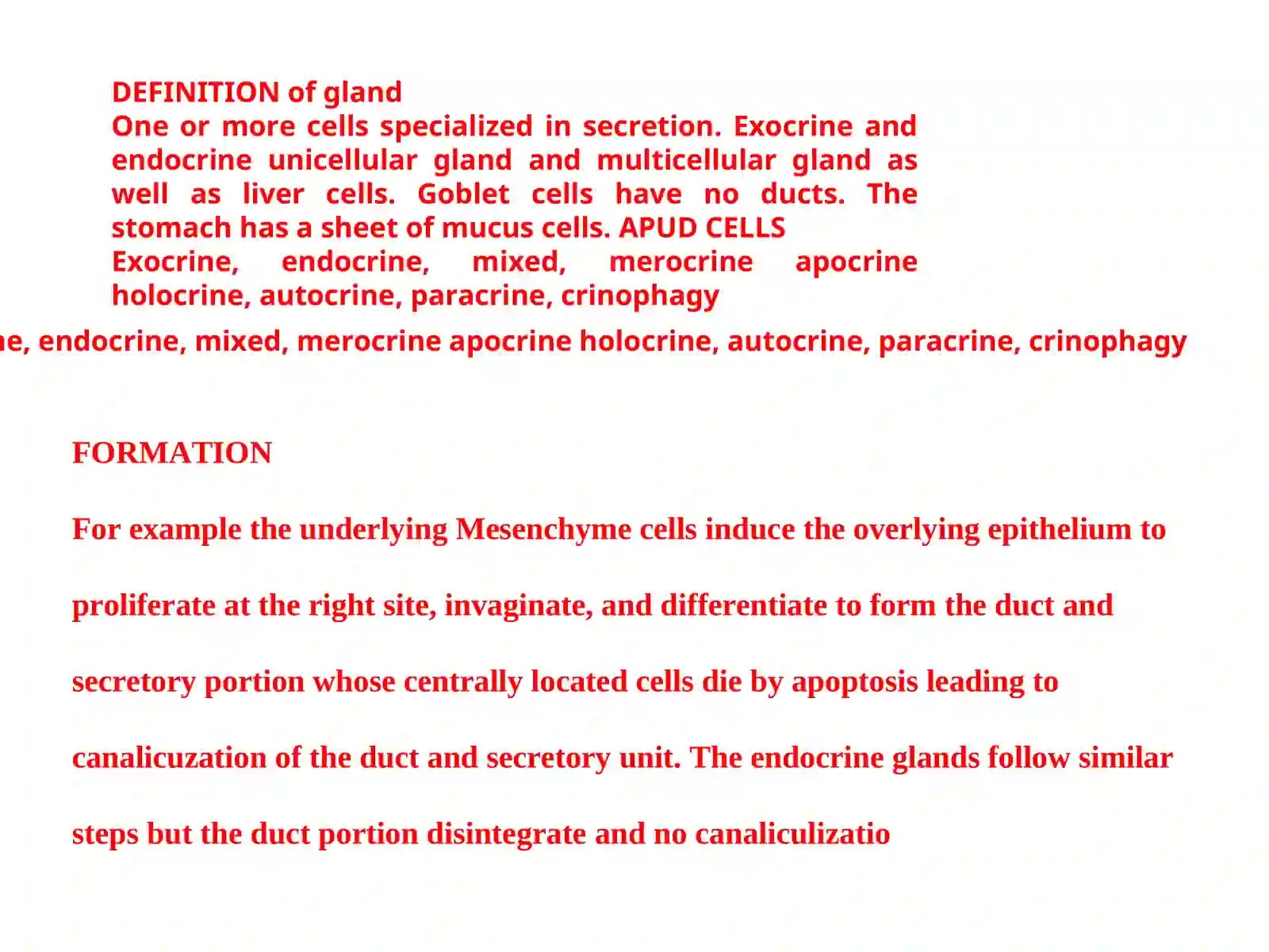 ENDOCRINE SYSTEM 2