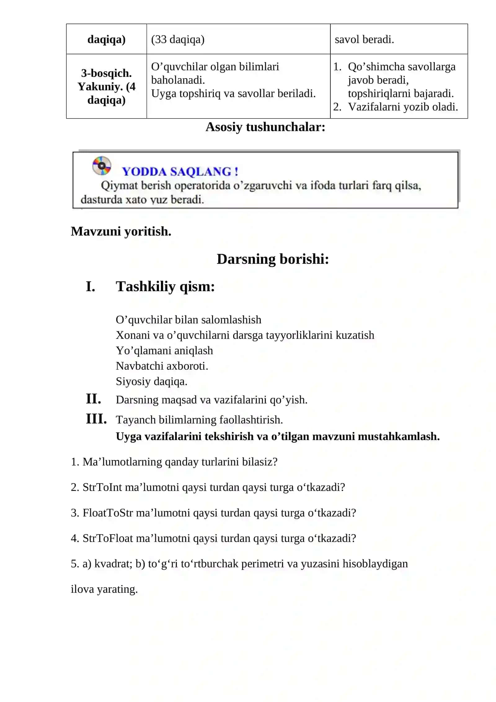 ILOVADA BAYROQCHALARDAN 2
