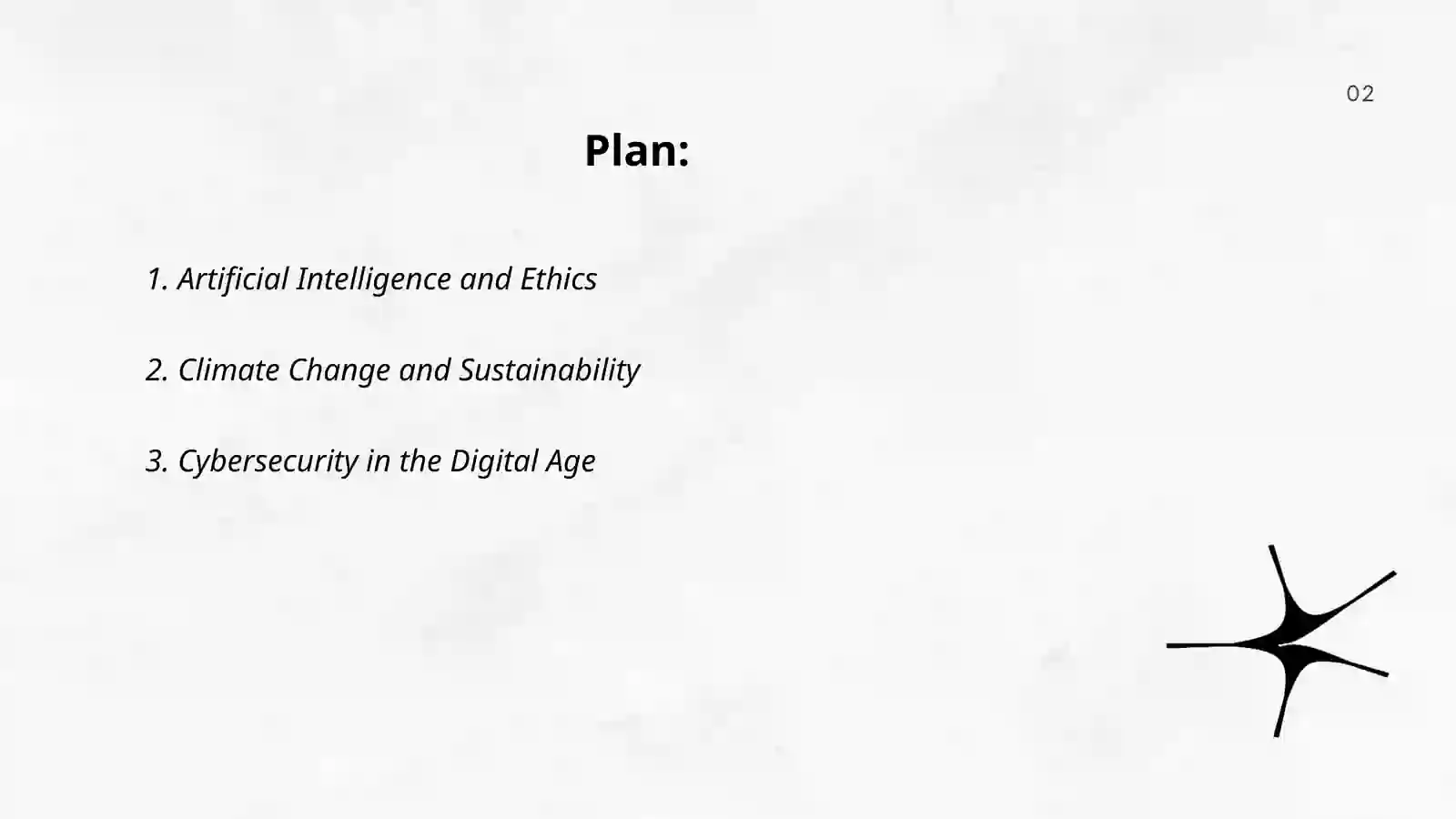 Artificial Intelligence and Ethics 2