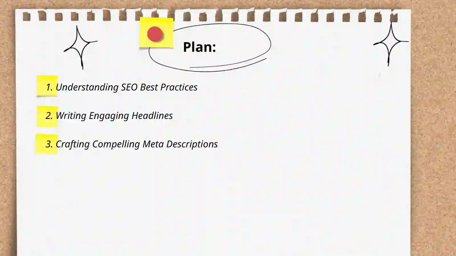 Working with internet articles 2