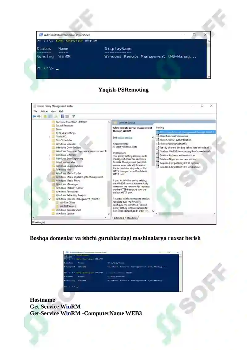 Windows Server 2