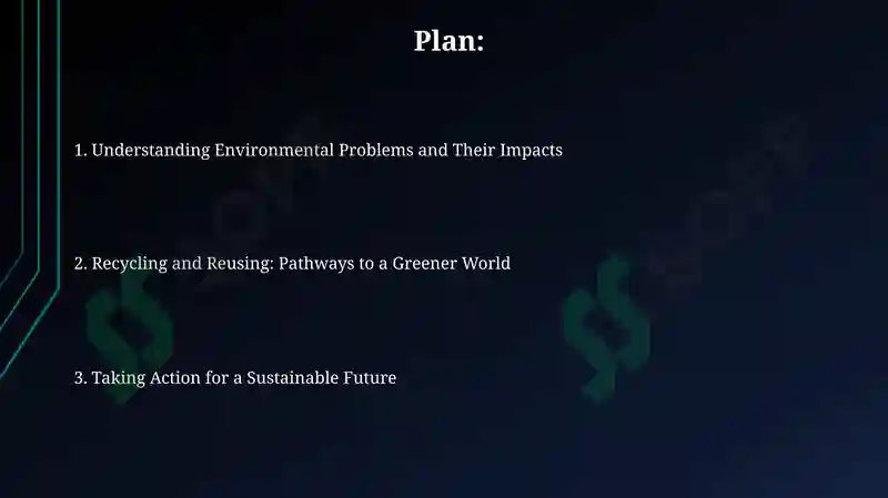 Understanding Environmental Problems and Their Impacts 2