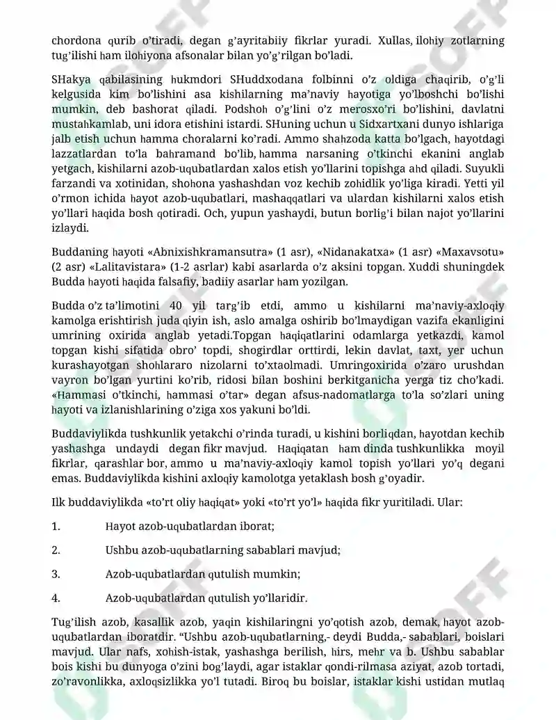Buddaviylik 2