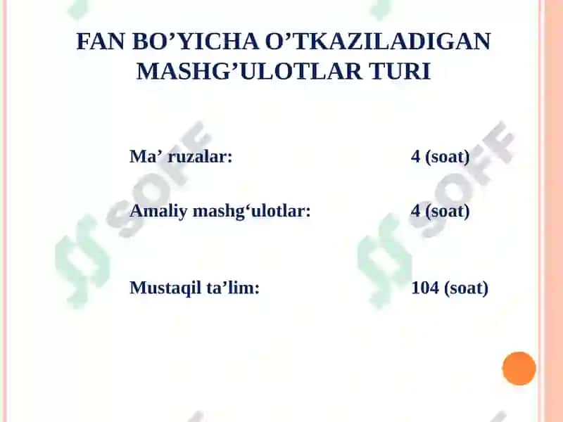 Nazariy va amaliy mexanika 2
