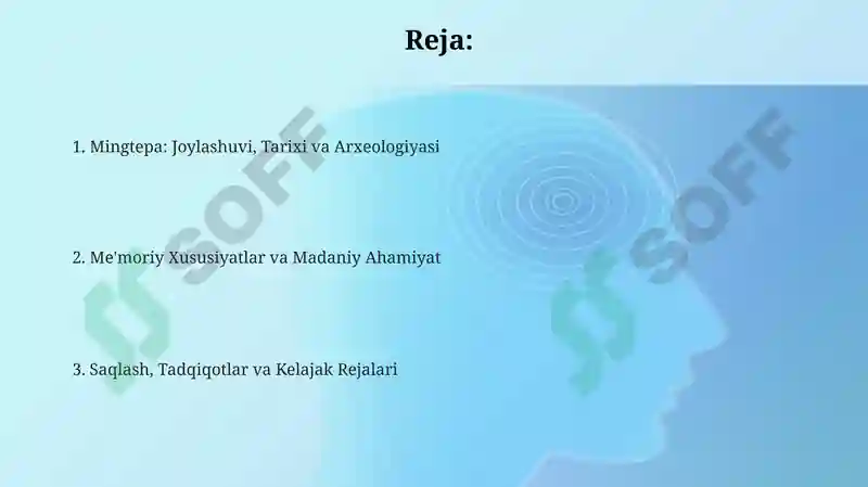 Mingtepa tarixiy obida 2