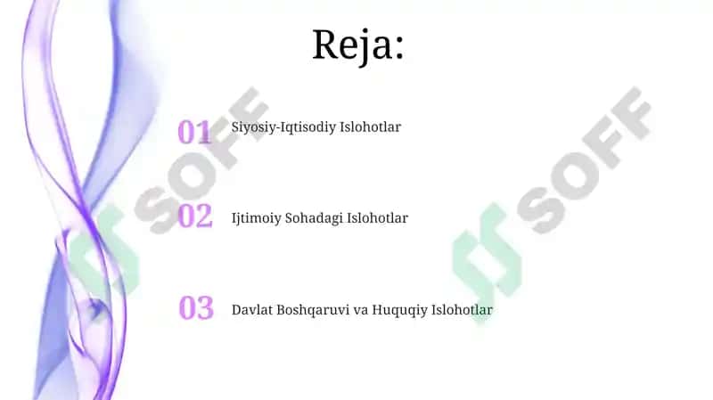 Tadbirkorlikni rivojlantirish 2