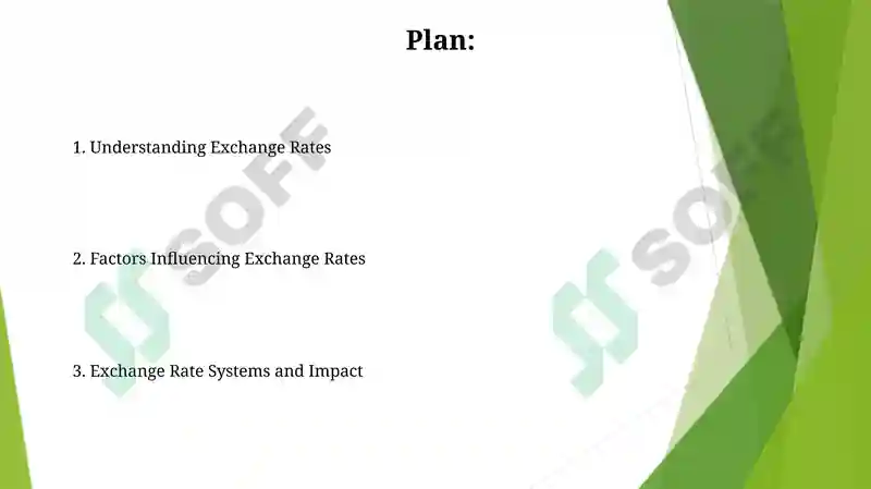 Understanding Exchange Rates 2