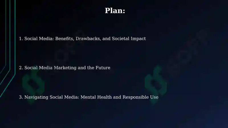 Social Media Presentation 2
