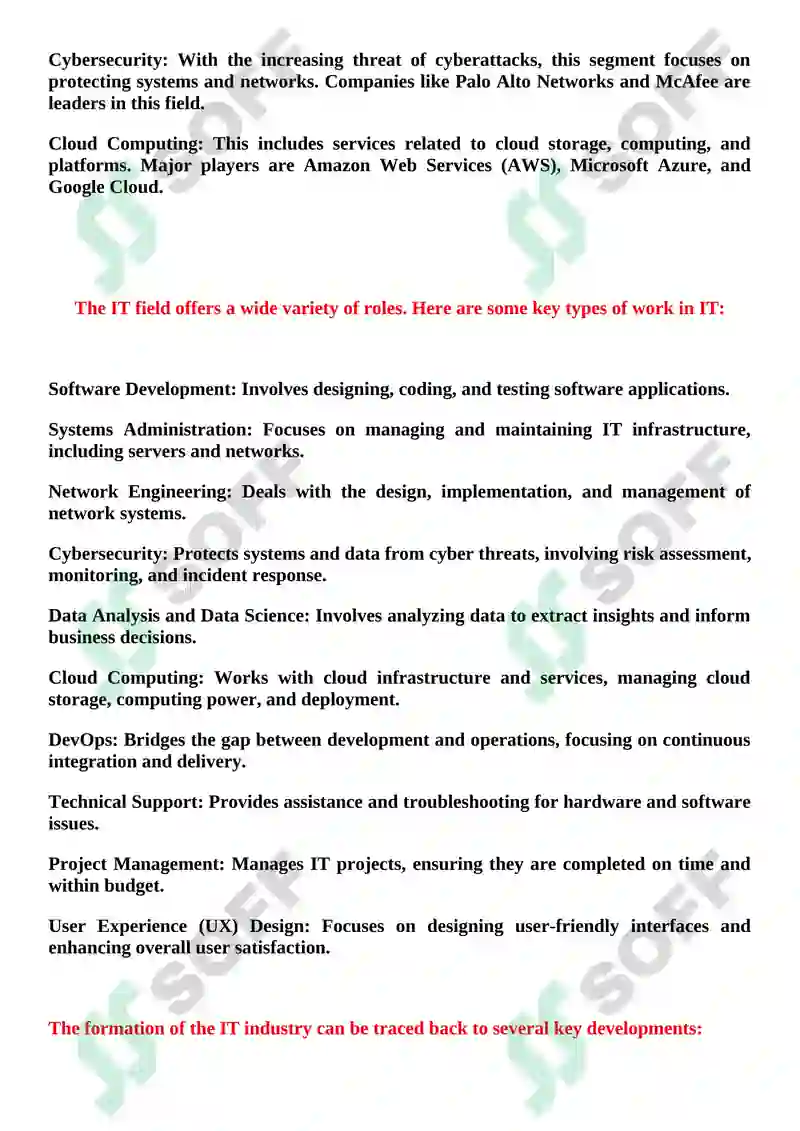 Jobs and professions 2