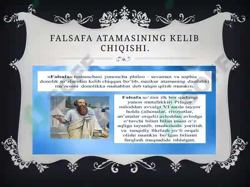 Falsafaatamasi 2