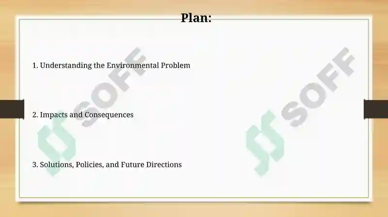 Environmental Problem Presentation 2