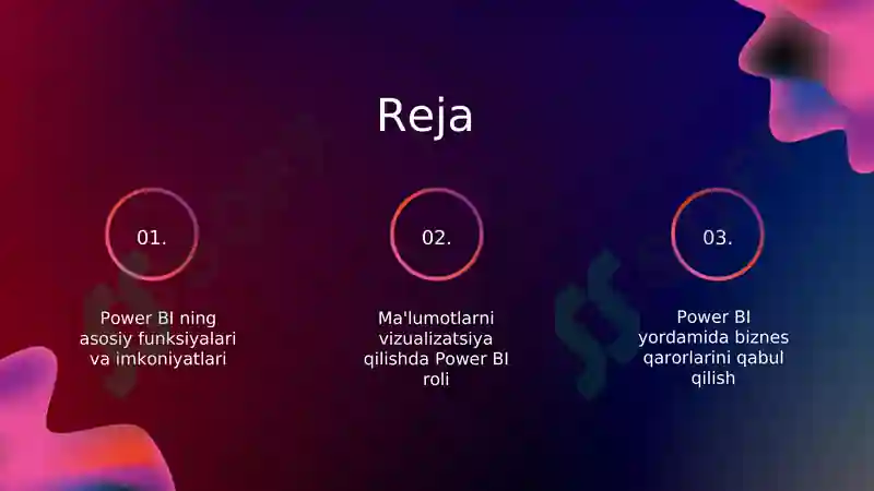 Power BI 2