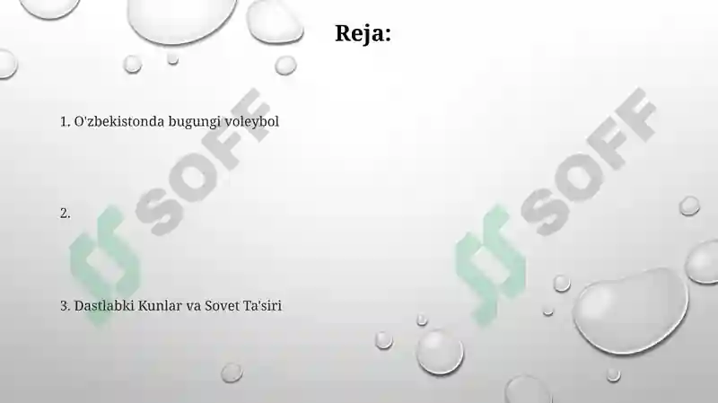 O'zbekistonda voleybol tarixi 2