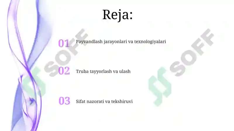 Kòp legirlangan pòlatni payvantlash 2