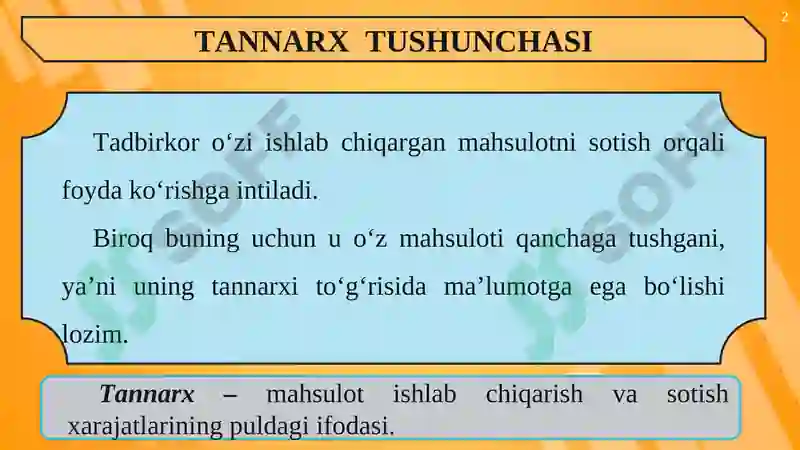 MAHSULOT   TANNARXI 2