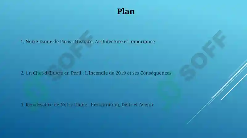 Notre dame de paris 2