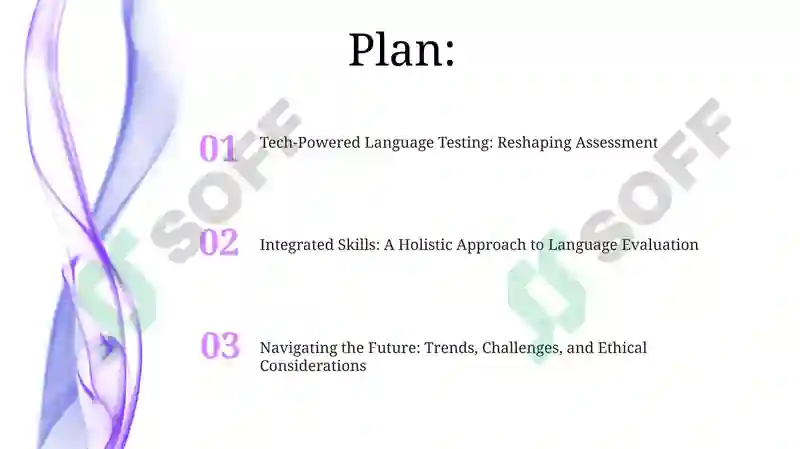 Trends in Language Testing: Technology and Integrated Skills 2
