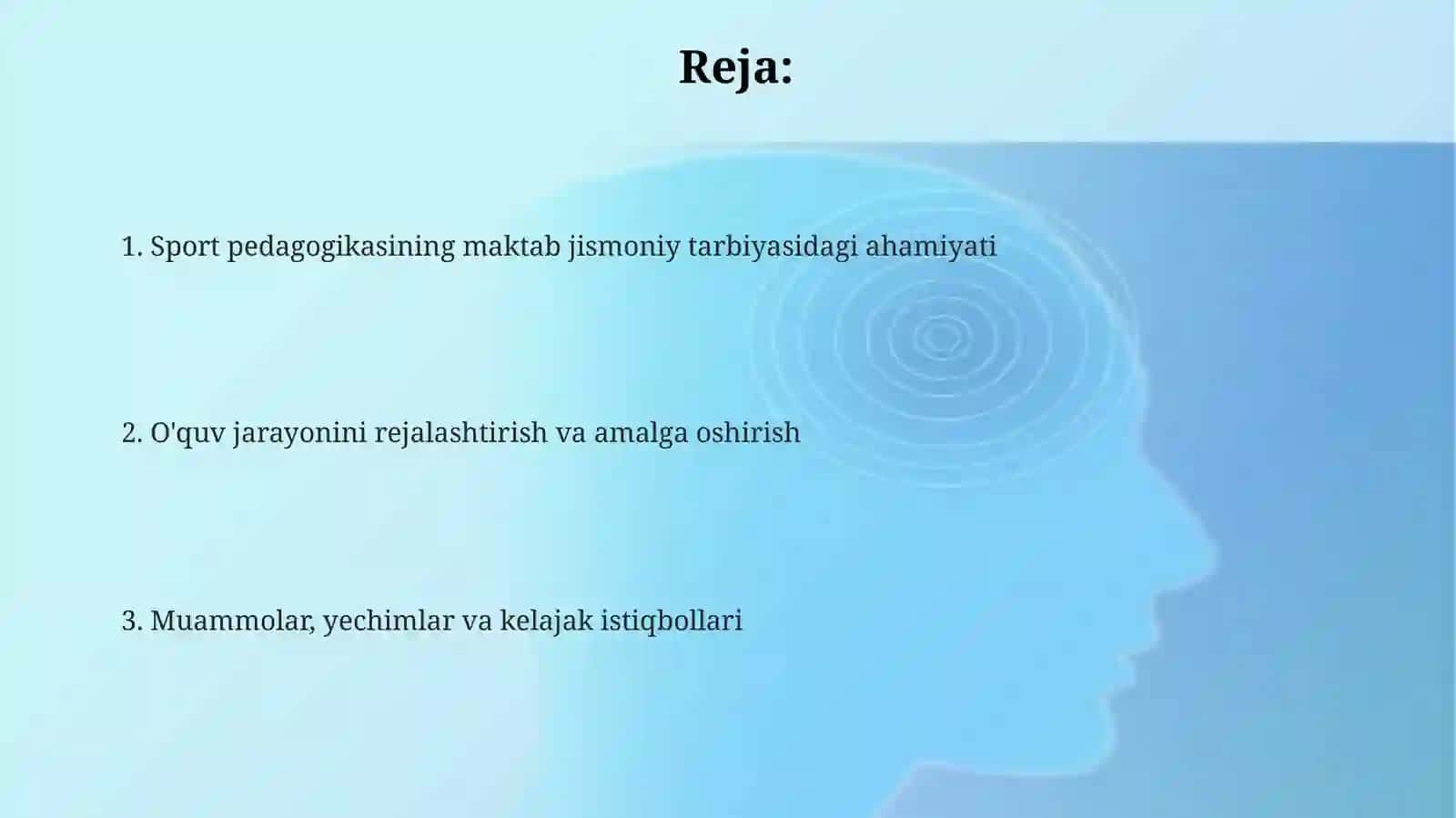 Maktab jismoniy tarbiyasida sport pedagogikasidan foydalanish omillari 2