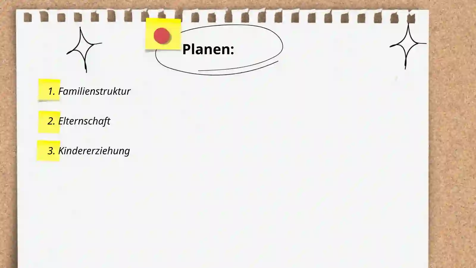 Unswere Familie 2