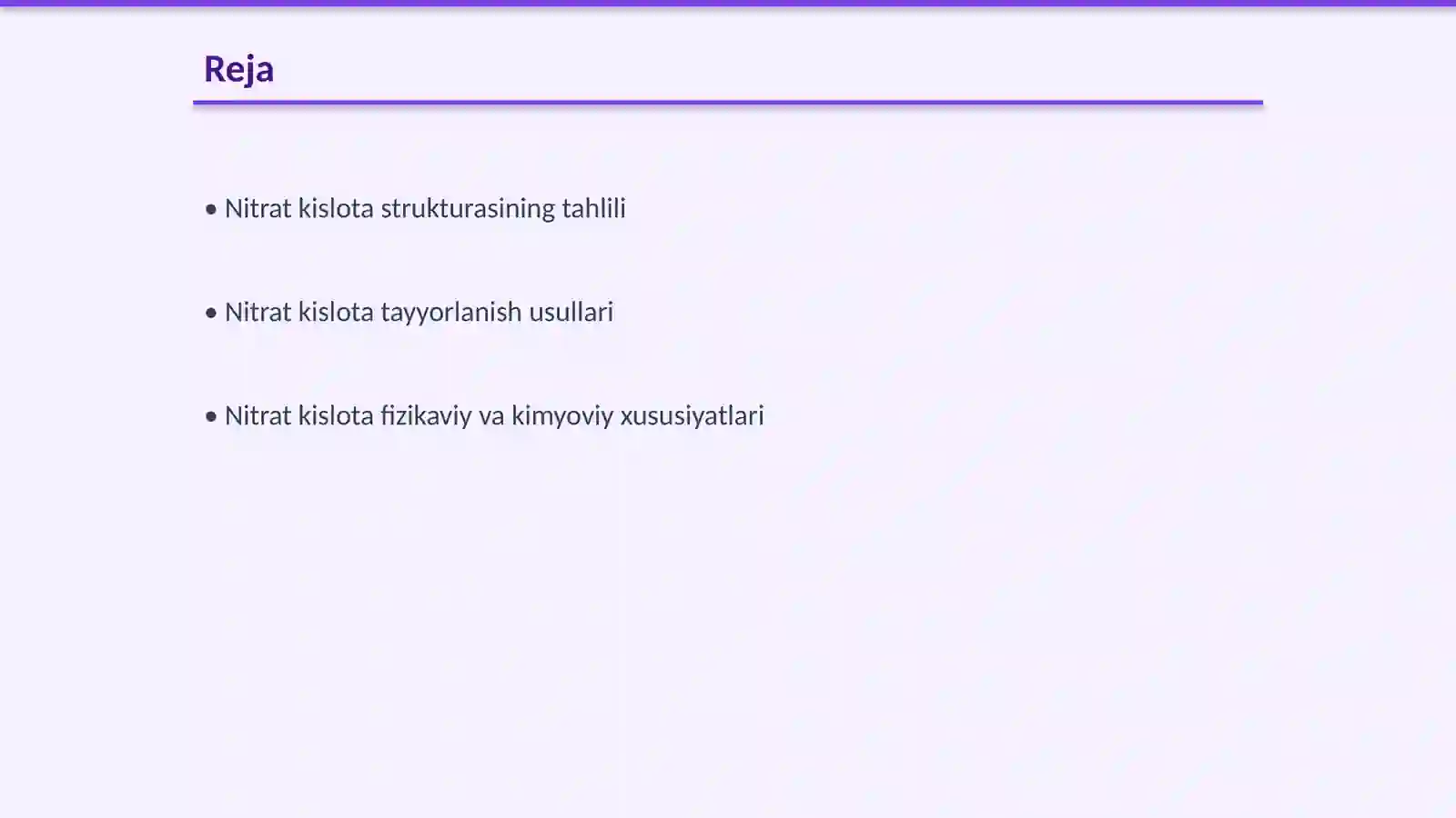 Nitrat kislota 2