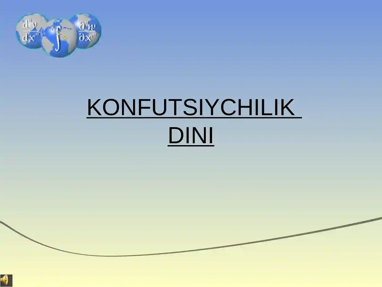 Konfutsiychilik 2
