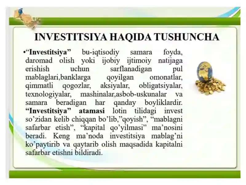 Investitsiyahisobi 2