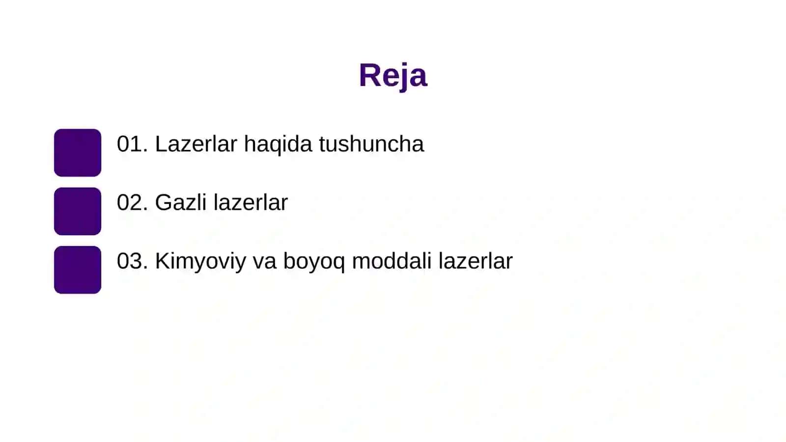 Gazlilazerlar,kimyoviyvaboyoqmoddalilazerlar 2
