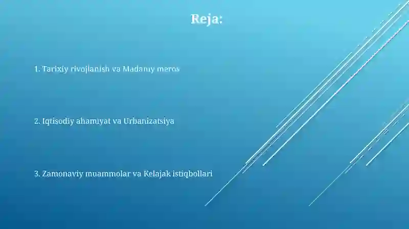 Tarixiyshaharlar 2
