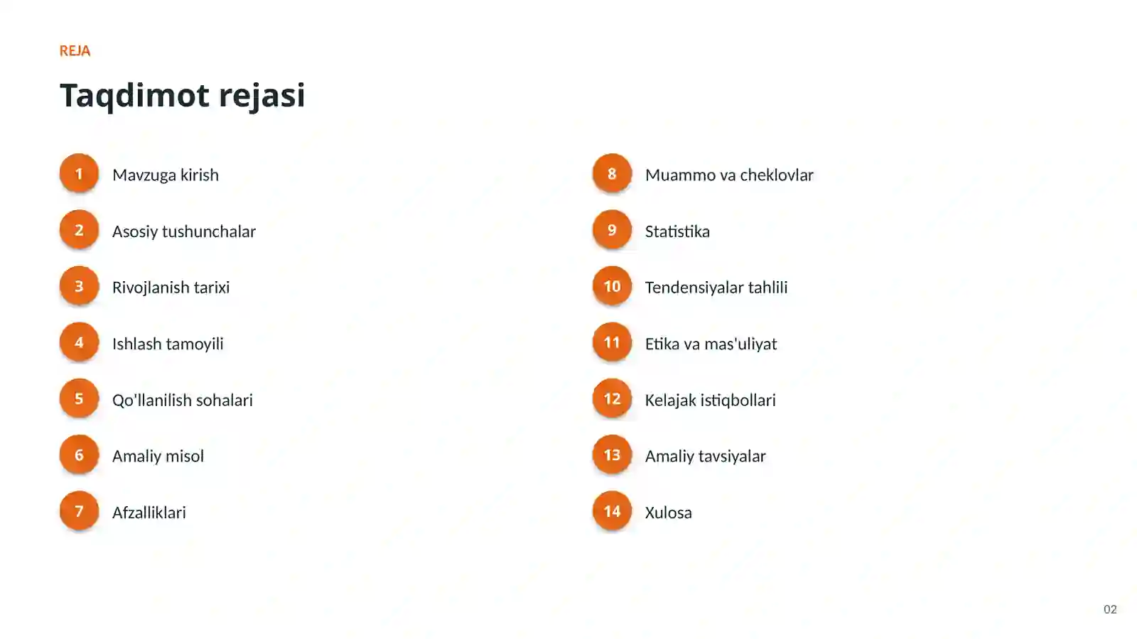 Katta til modellari 2