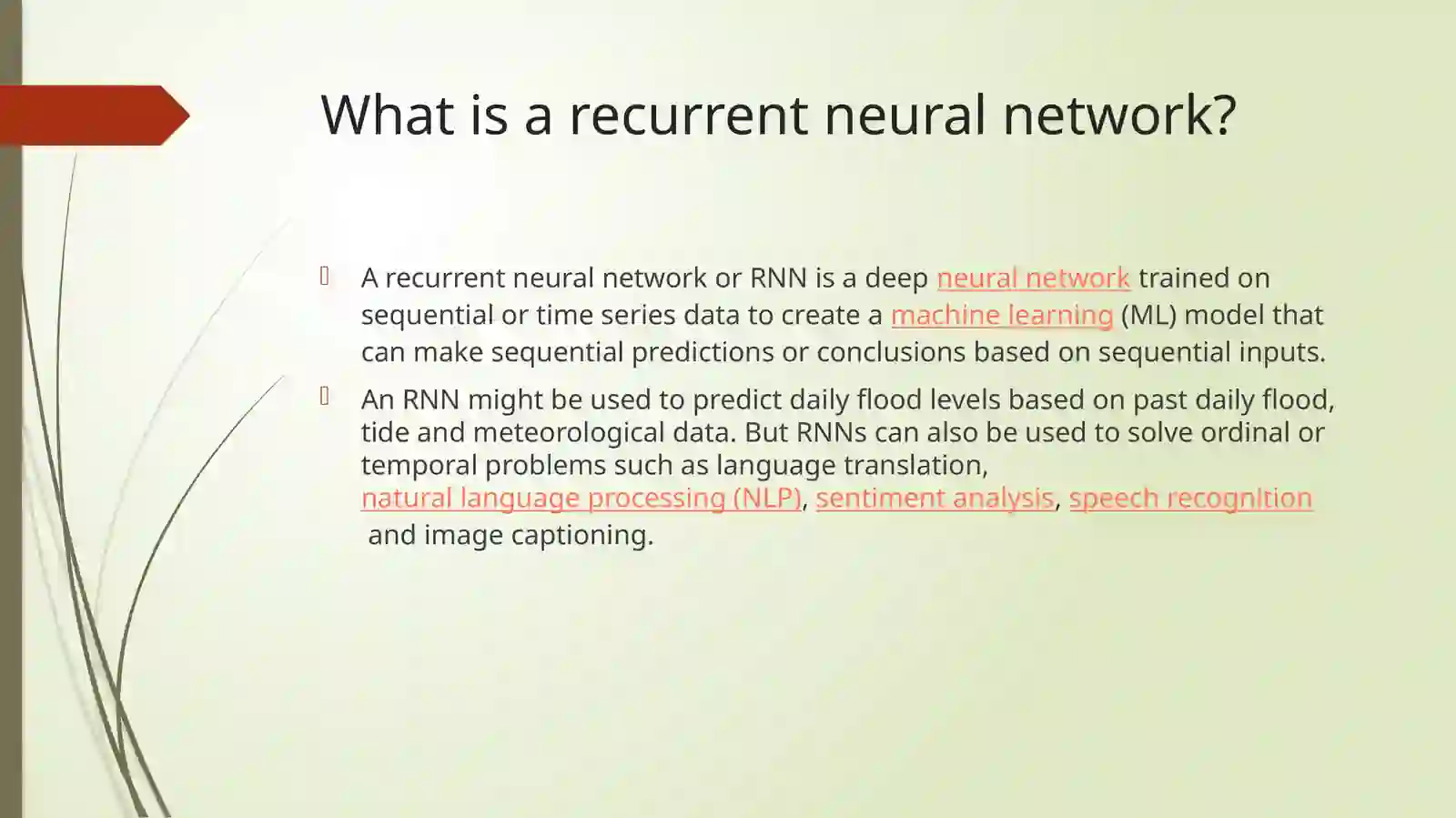 Neural Network and Deep Learning 2