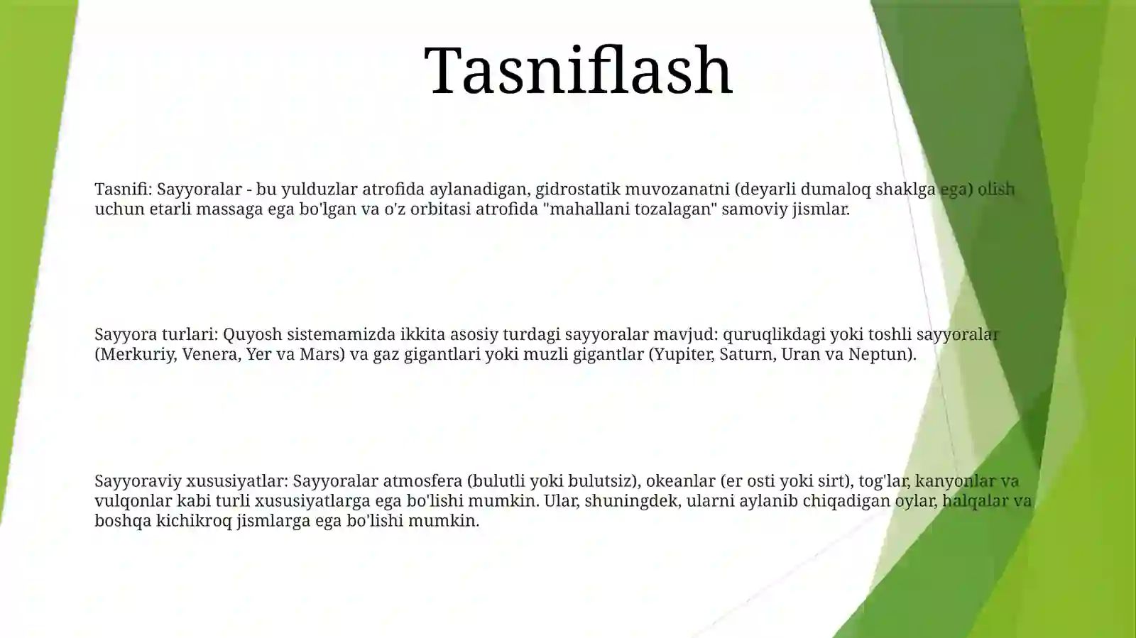 Planetalar 2