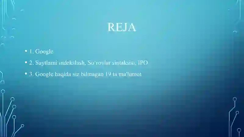 Google 2