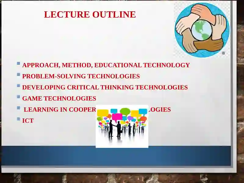 LECTURE 3.INNOVATIVE EDUCATIONAL TECHNOLOGIES IN TFL 2