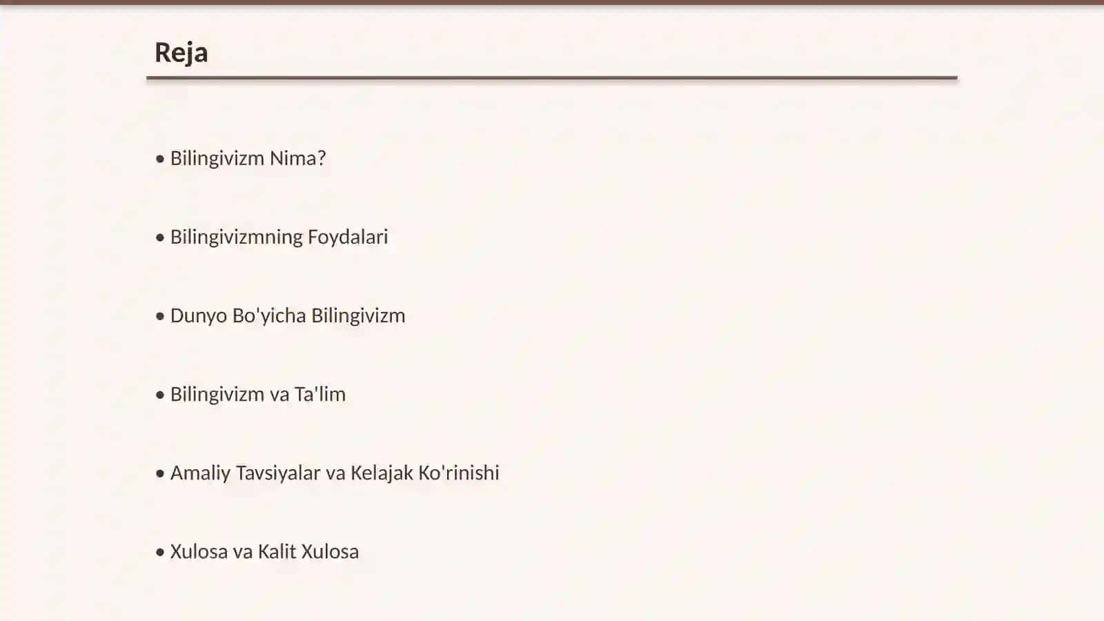Bilingivizm: Zamonaviy Jamiyatda Ikki Tilda Bo'lishning Ahamiyati 2