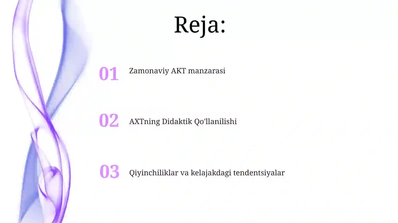 Interaktiv O'quv Platformalari 2
