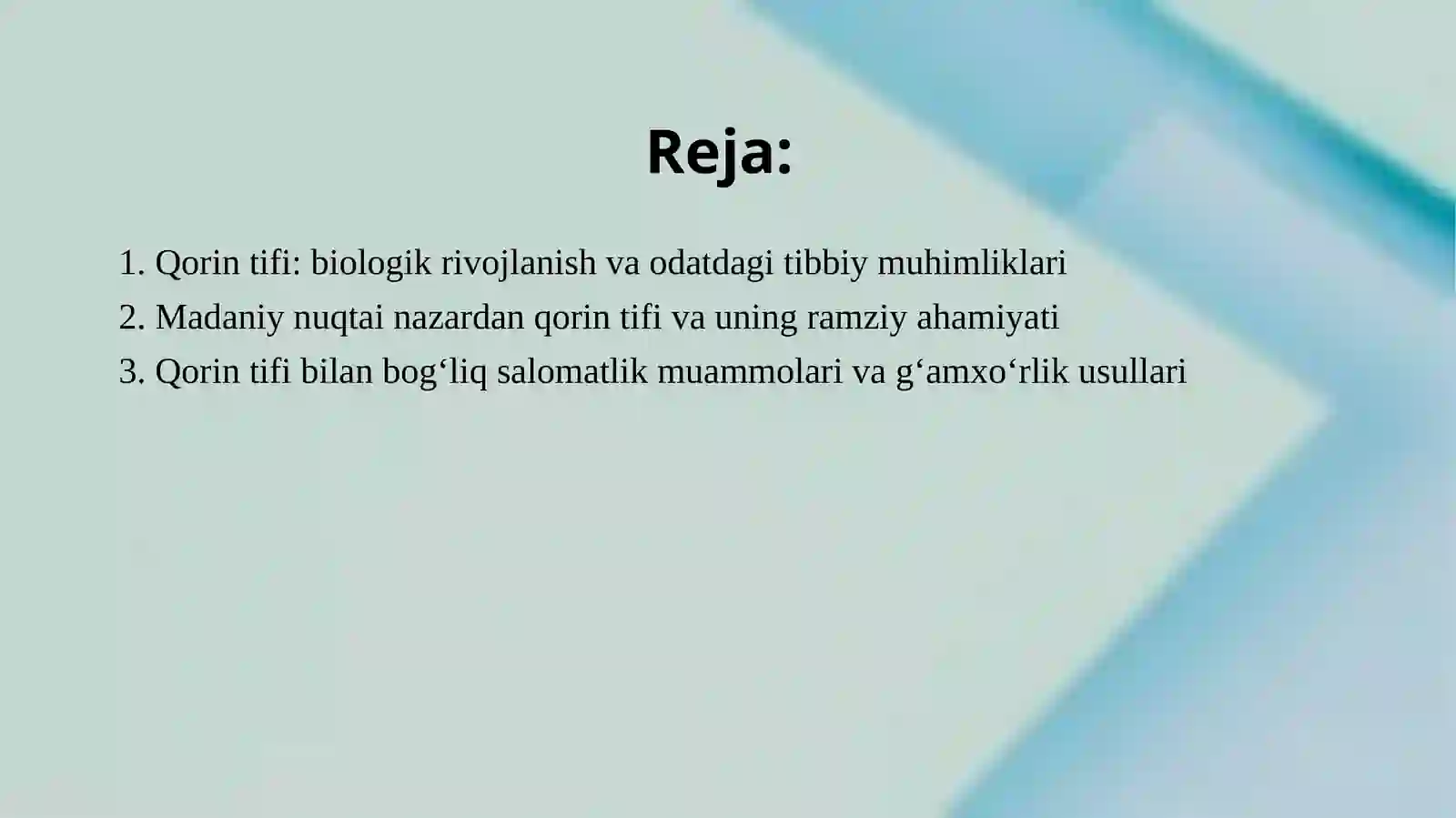 Qorin  tifi 2