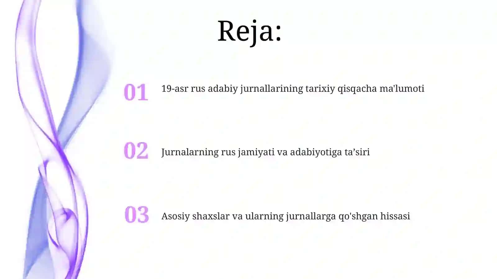 19-asr rus adabiy jurnallarining tarixiy qisqacha ma'lumoti 2