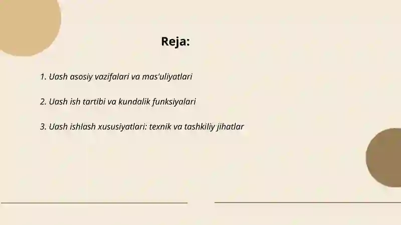 Uash 2